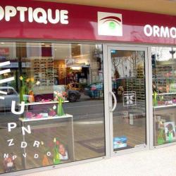 Optique Ormoise