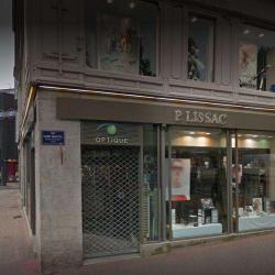 Optique P. Lissac