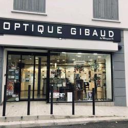 Optique P M Gibaud