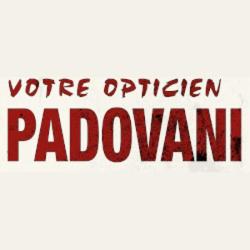 Optique Padovani
