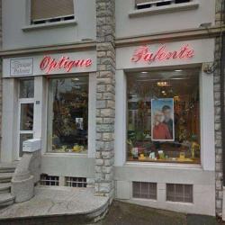 Optique Palente