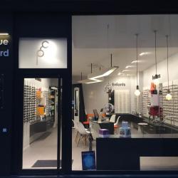 Optique Paricard