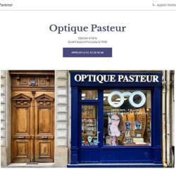 Optique Pasteur