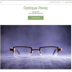 Optique Perez