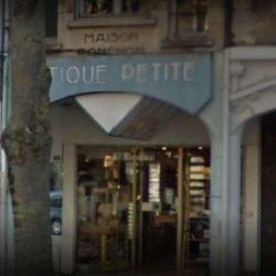 Optique Petite Erlon