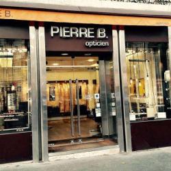 Optique Pierre B