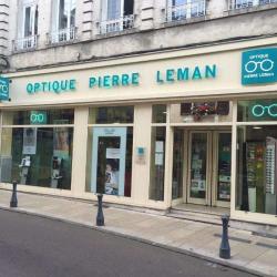 Optique Pierre Leman