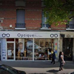 Optique Pierre Leman