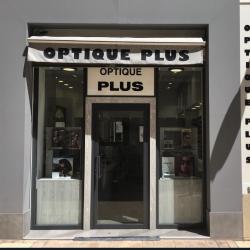 Optique Plus - Opticien Cannes