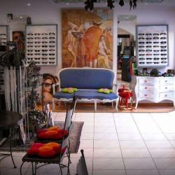 Optique Pont Des Demoiselles