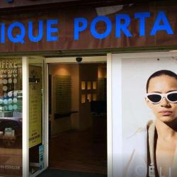 Optique Portal