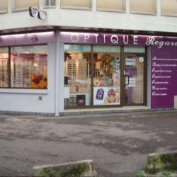 Optique Regard