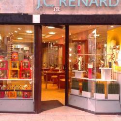 Optique Renardy Et Associes