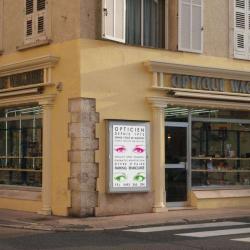 Optique Richard  Wagner