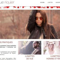 Optique Riquier
