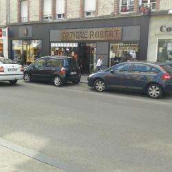 Optique Robert