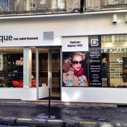 Optique Rue Saint Honoré
