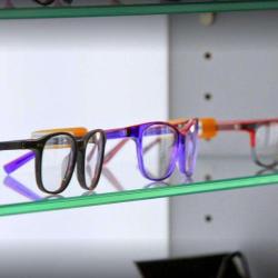 Optique Saint Denis