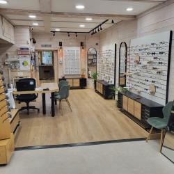 Optique Saint Gervais