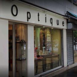 Optique Saint-jacques Catherine Bassila