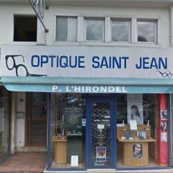 Optique Saint Jean