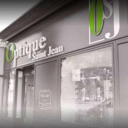 Optique Saint Jean
