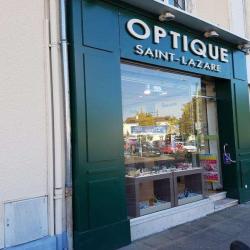 Optique Saint Lazare