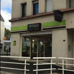 Optique Saint Marc