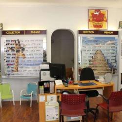 Optique Saint Martin