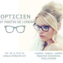 Optique Saint Martin