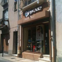 Optique Saint Paul