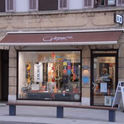 Optique Saint Pierre