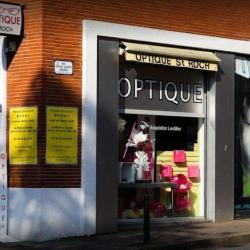 Optique Saint Roch