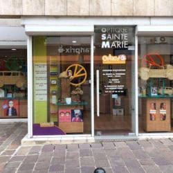 Optique Sainte Marie