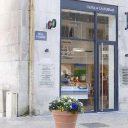 Optique Sautereau