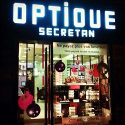 Optique Secretan