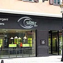Optique Sergent