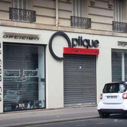 Optique Service