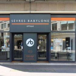 Optique Sevres Babylone