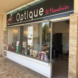 Optique St Mandrier