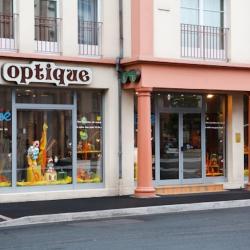 Optique Stebe