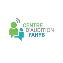 Centre D'audition Fahys
