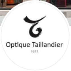 Optique Taillandier