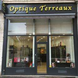 Optique Terreaux