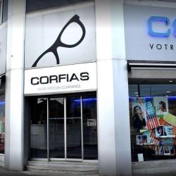Optique Thiers Corfias