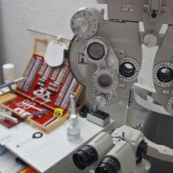 Optique Thomann R.derhy
