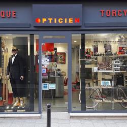 Optique Torcy