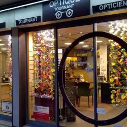 Optique Tournant