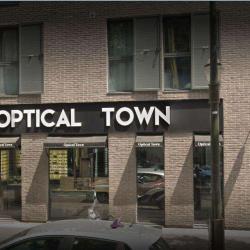 Optique Town