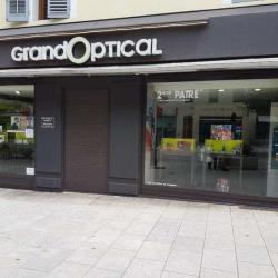 Optique Trompier